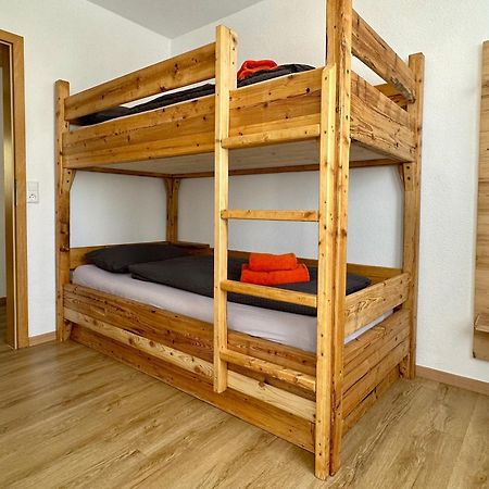 Ferienwohnung Kinzig-Chalet - Balkon - Fuer Kinder - Mit Bettwaesche & Handtuecher Schenkenzell Екстериор снимка